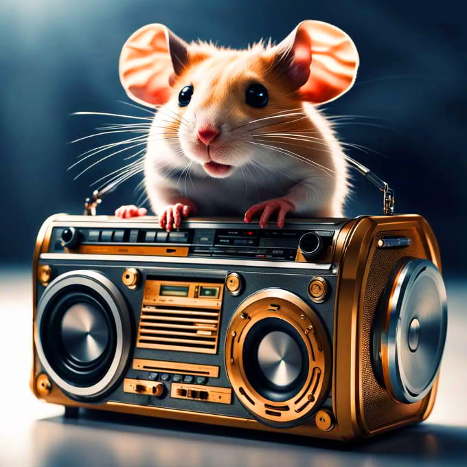 ATS mini (Micro pocket SSB) -  .