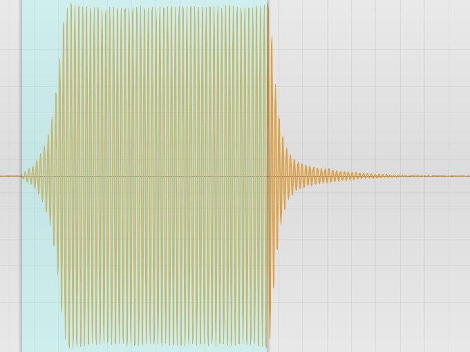  wave shaping circuit.