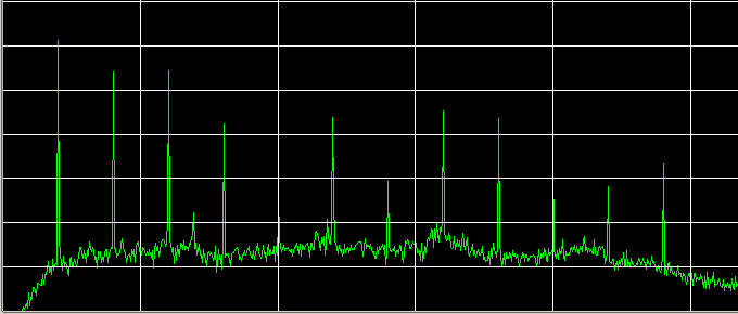   3.729 MHz USB