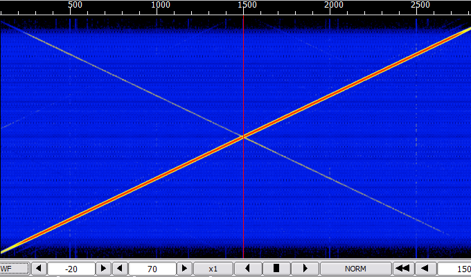       FLDIGI   10 nF.