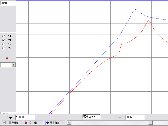  FM  ATS mini   .