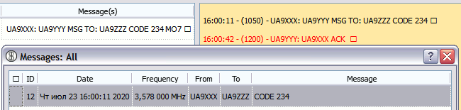JS8Call     .
