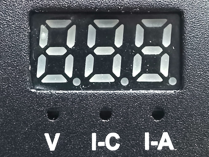   XY-PDS100