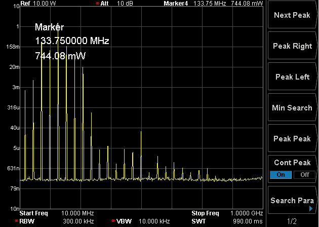      Quansheng UV-K5,  26.75 