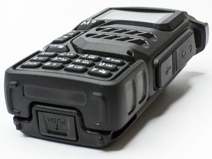   Quansheng UV-K5(8)