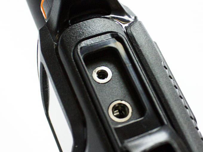   Quansheng UV-K5(8)