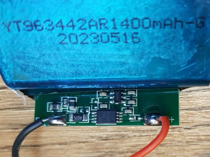   Quansheng UV-K5(8)